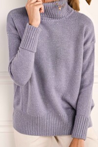 Polera Lila
