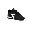 Diadora Futbol 5 Striker II TF Teen Negro/Blanco Negro-Blanco