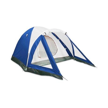 Carpa Igloo Arye con Avance 5/6 Personas Carpa Igloo Arye con Avance 5/6 Personas