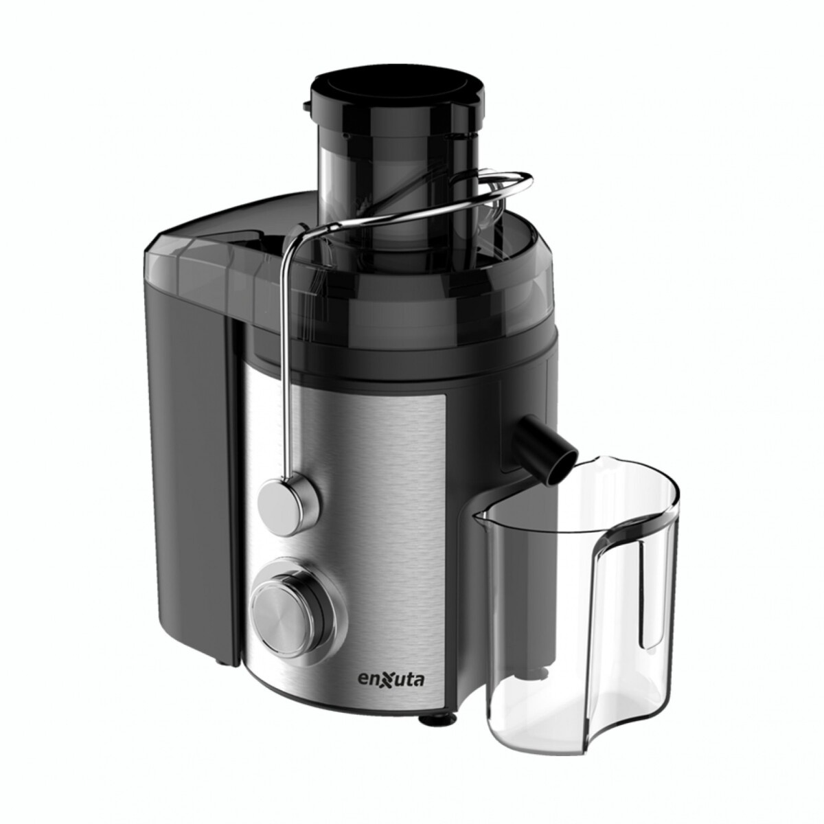 Juguera Eléctrica ENXUTA SDAENXEJ4513 1000W Capacidad 2Lts 