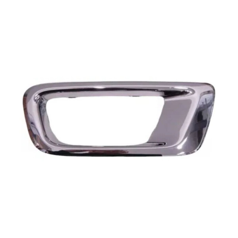 MARCO DE CAMINERO DERECHO (CROMADO) Marco De Caminero Derecho (cromado)