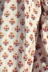 Camisa Cala Block Print Lila