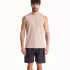 Remera Spirit Beige