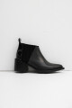 Bota Magari Negro