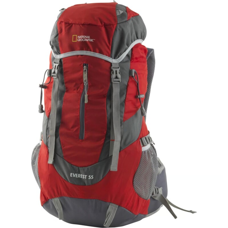 Mochila Everest 55 lts National Geographic Mochila Everest 55 lts National Geographic