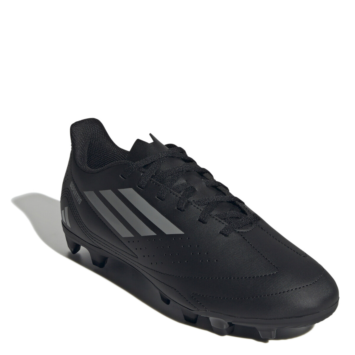 Championes de Hombre Adidas Flexible Ground III - Negro - Gris 
