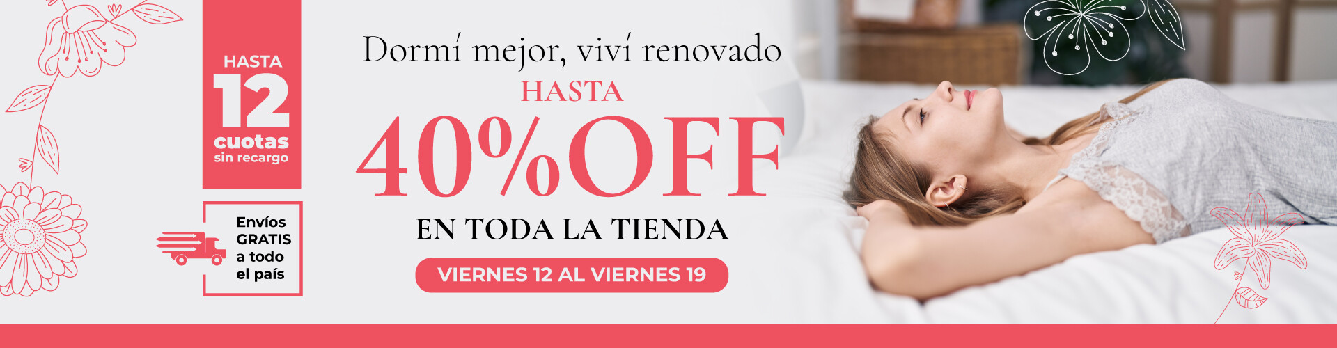 Home Slider Promo