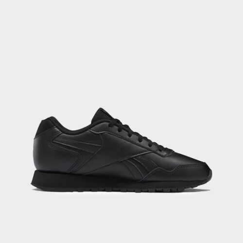 Championes Reebok Glide Negro