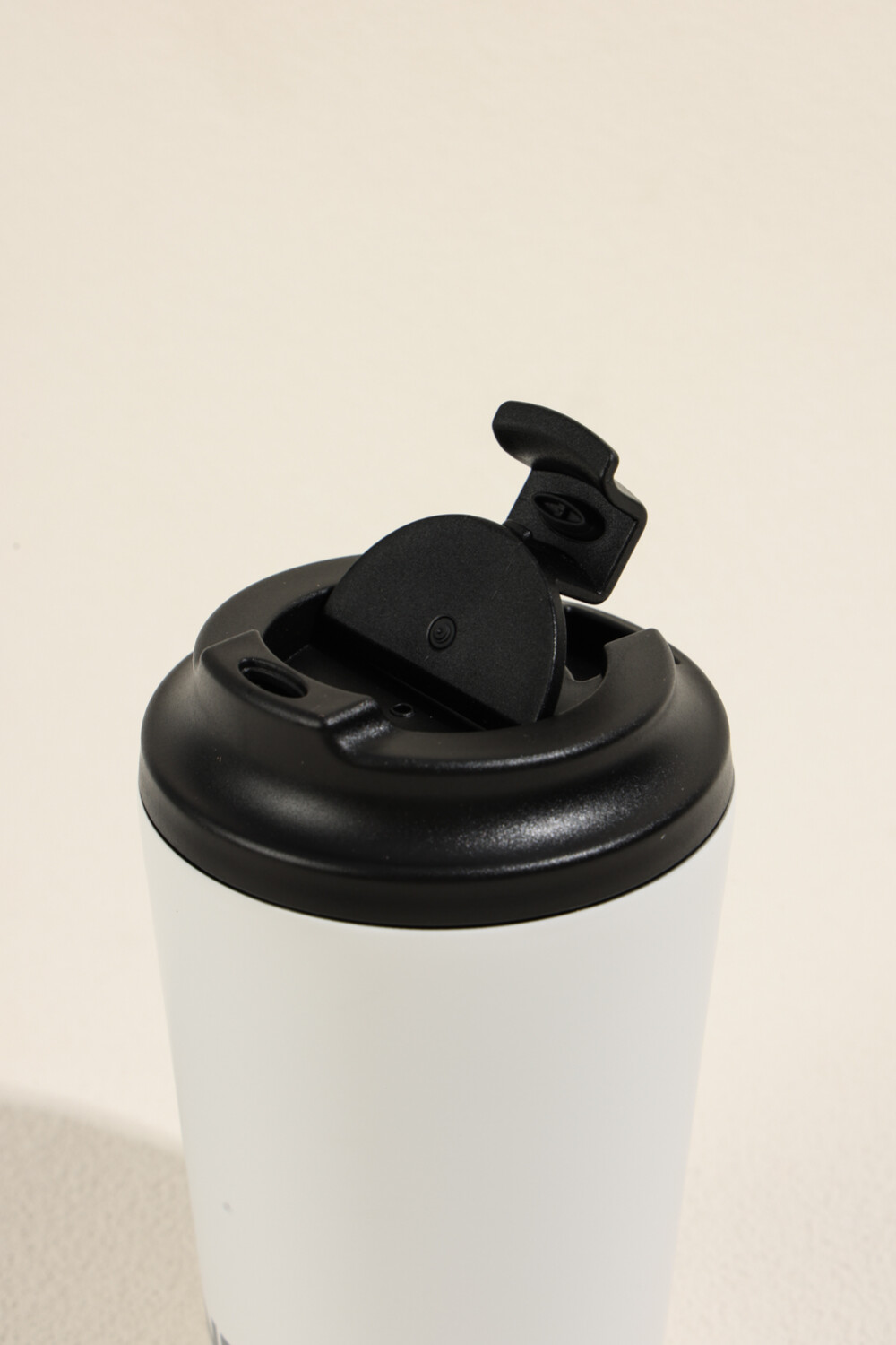 Mug Quebec Blanco