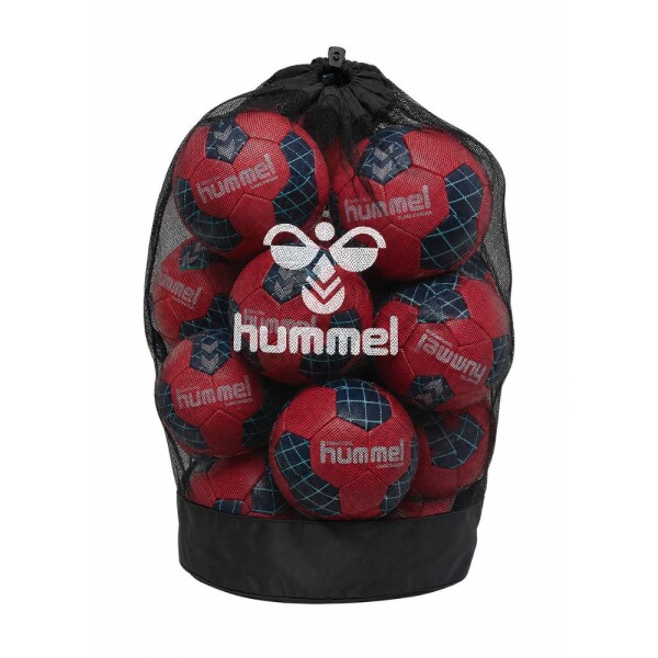 Bolso para pelotas NEGRO