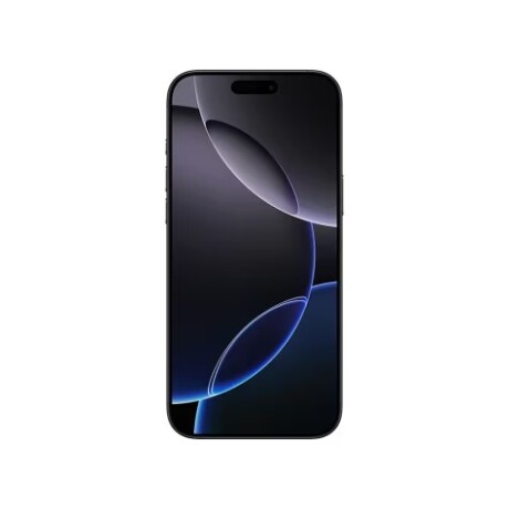 Iphone 16 Pro Max 256 GB Black Titanium