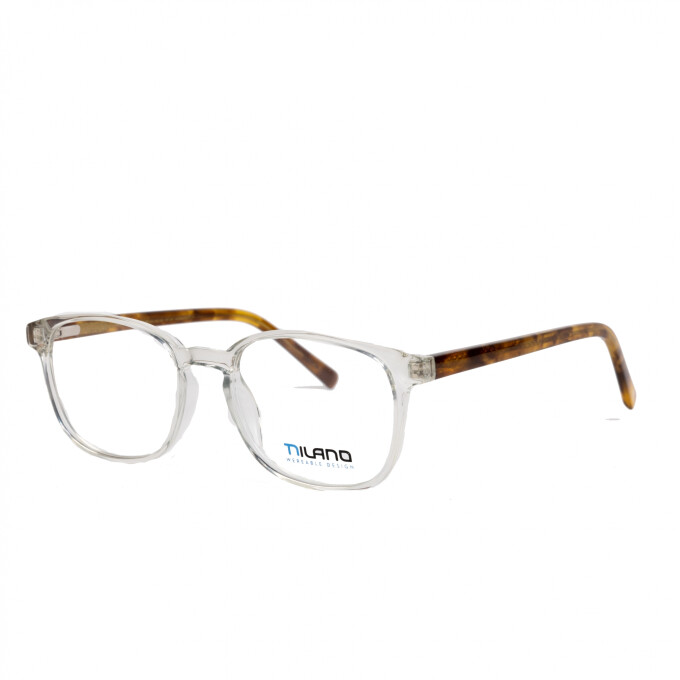 Milano Trucci Transparente