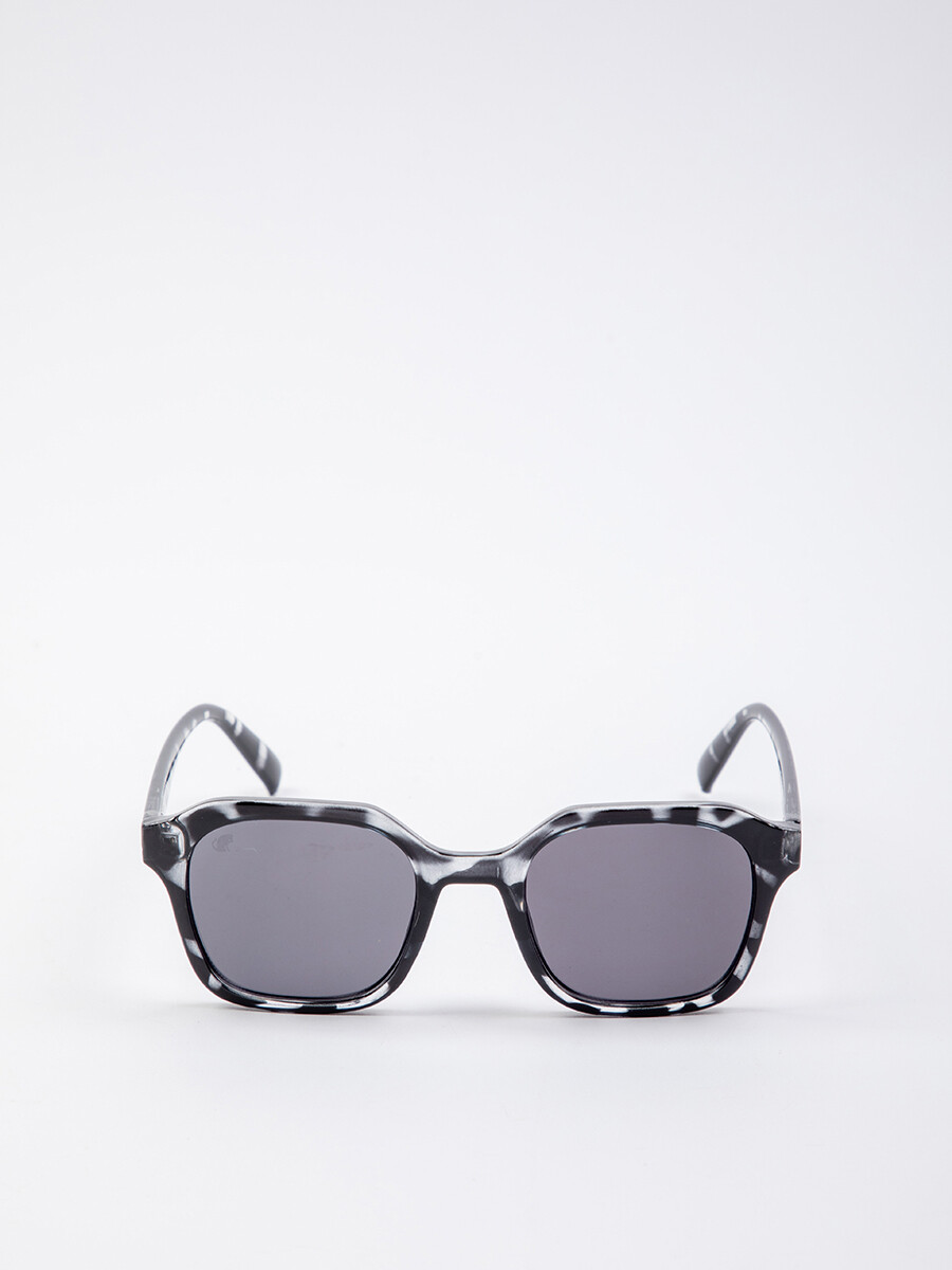 LENTES DELFT - Gris Oscuro 