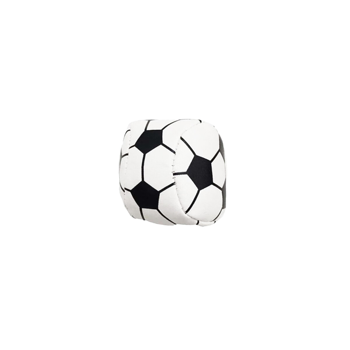 Mini Pelota De Fútbol Amansaloco 