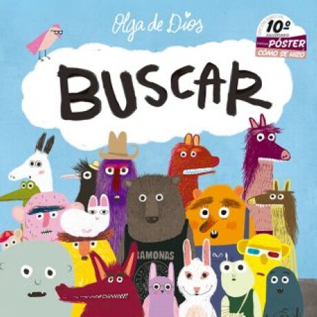 BUSCAR BUSCAR