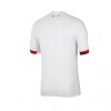 NIKE PARIS SAINT GERMAIN VISITANTE 2024/25 White