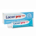 LACER PRO CREMA ADHESIVA P/PROT TUB-70GR única