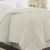 Acolchado de Plumas 2 Plazas Home Class BEIGE