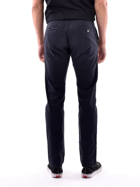 PANTALON NACH NEGRO