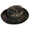 Capelina táctica CAMO Multicam Black