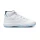 JORDAN 11 RETRO White