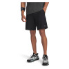 Short UA Vanish Wven 2.0 8in Hombre 6015281-001 Negro