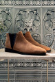Bota Bowie Camel