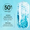 Serum Protector Solar Garnier Anti-Imperfecciones FPS50 40ml Serum Protector Solar Garnier Anti-Imperfecciones FPS50 40ml