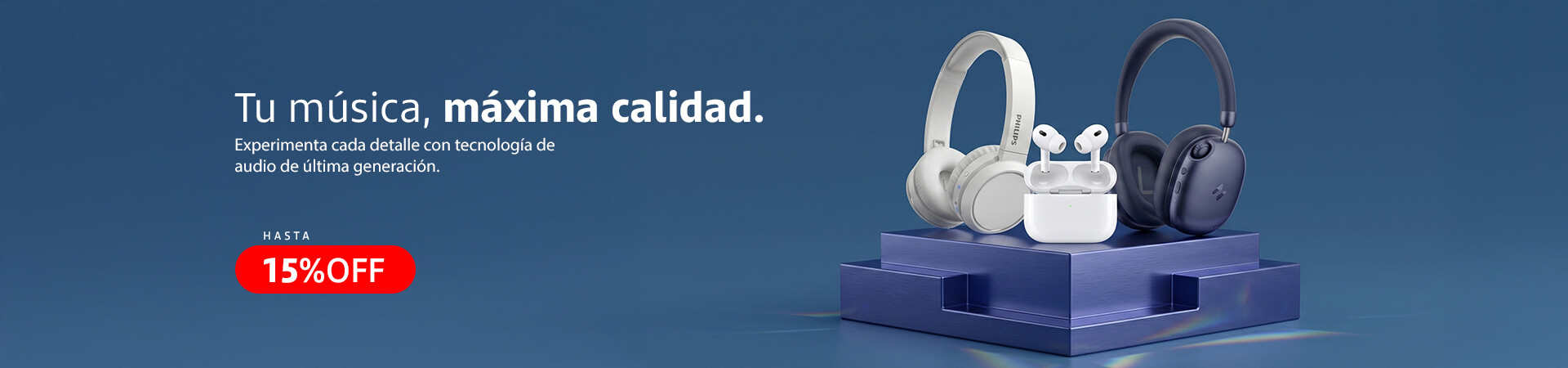Auriculares