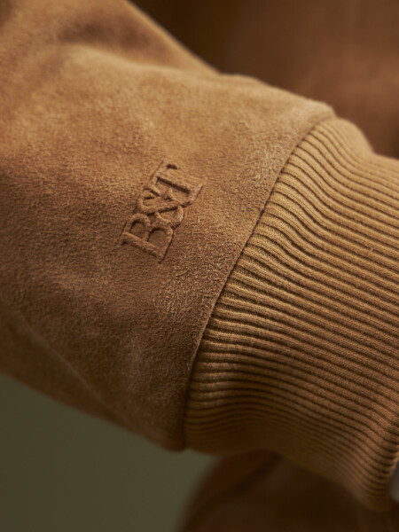 OUTWEAR LYNX CAMEL