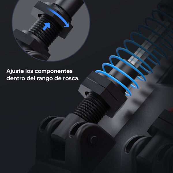 Volante Profesional Pxn V10 Con Palanca Y Pedaleras VOLANTE PXN V10 PC/PS4/XBOX
