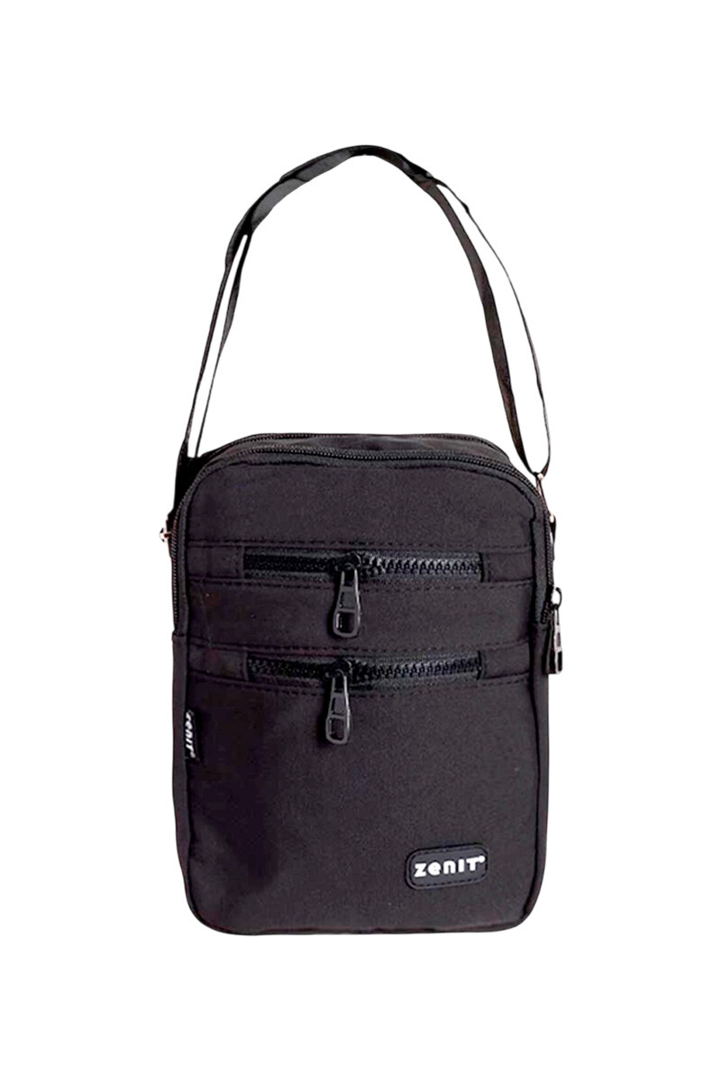 MORRAL ZENIT 117 NEGRO MORRAL ZENIT 117 NEGRO