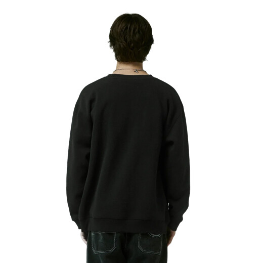 Buzo Former Envison - Negro Buzo Former Envison - Negro