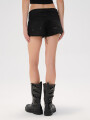 Short Formena Negro
