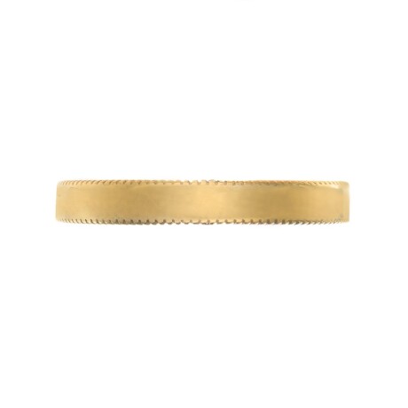 Anillo de oro 9 ktes. Anillo de oro 9 ktes.