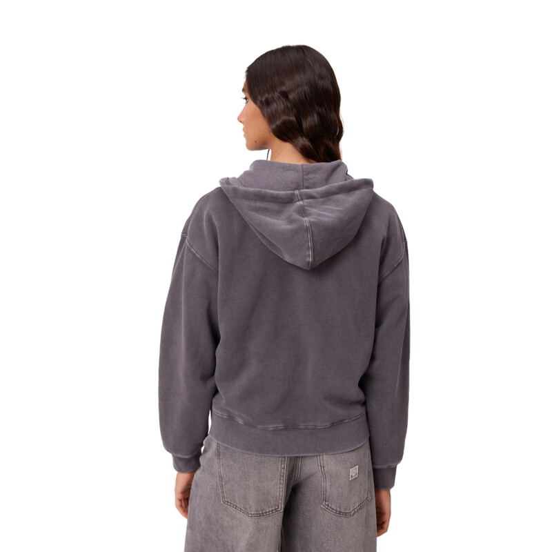 Canguro Rusty Frankston con Cierre - Gris Canguro Rusty Frankston con Cierre - Gris