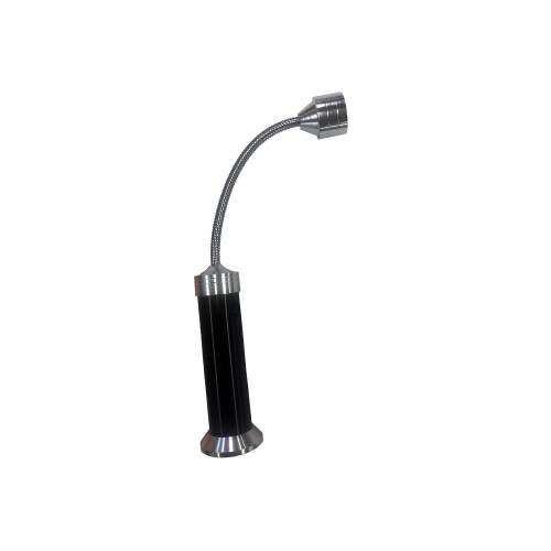 LAMPARA LED BARBACOA CON BASE MAGNETICA LAMPARA LED BARBACOA CON BASE MAGNETICA