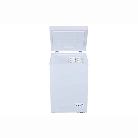 Freezer Futura FUT-FRH100 BLANCO