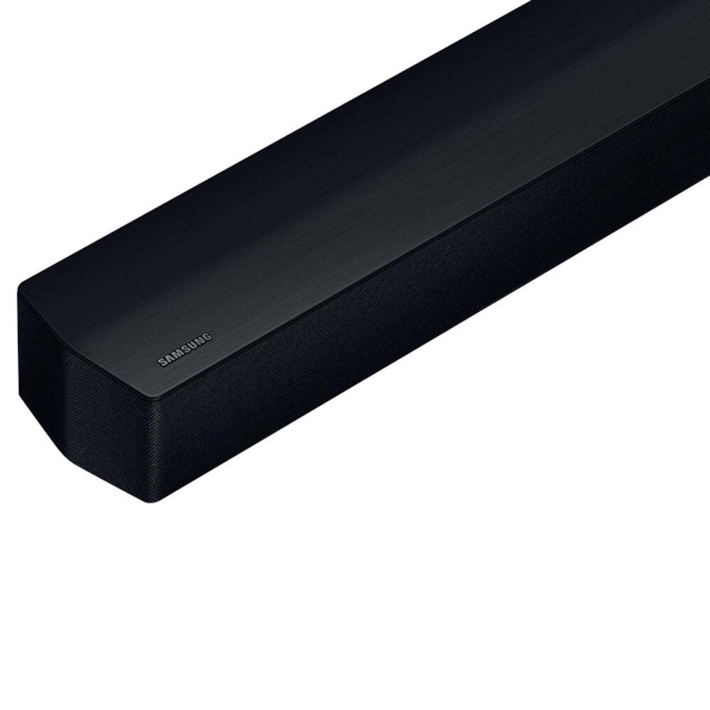 BARRA DE SONIDO SAMSUNG 300W NEGRO SAHWC450