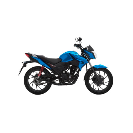 Moto Honda Cb 125 F Twister Moto Honda Cb 125 F Twister