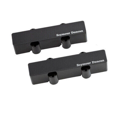 Microfono Bajo Seymour Duncan Asb-3asb 6str Steve Bailey Microfono Bajo Seymour Duncan Asb-3asb 6str Steve Bailey