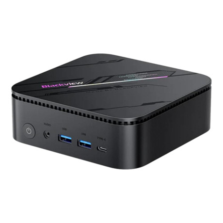 Mini Pc Blackview MP100 Pro Core I5 16GB 512GB WIN11 Pro 001