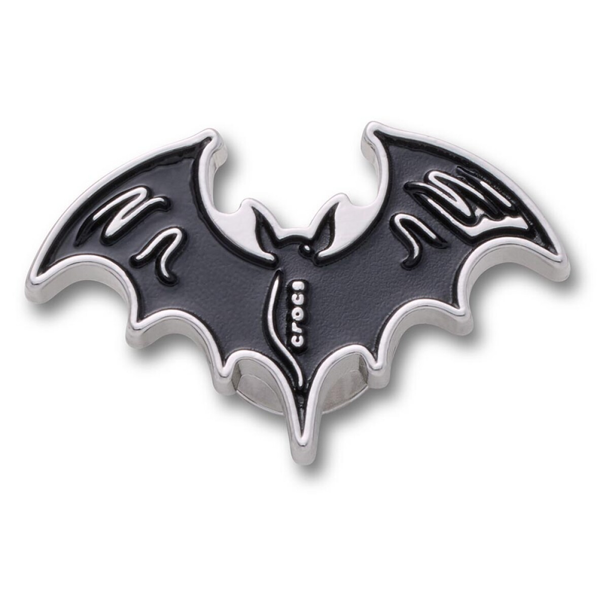 Jibbitz Spooky Bat 