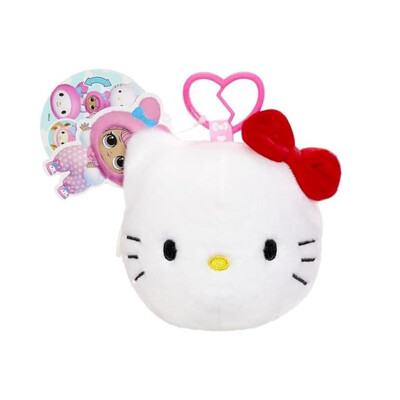 LOL Surprise Llavero Hello Kitty Plush LOL Surprise Llavero Hello Kitty Plush