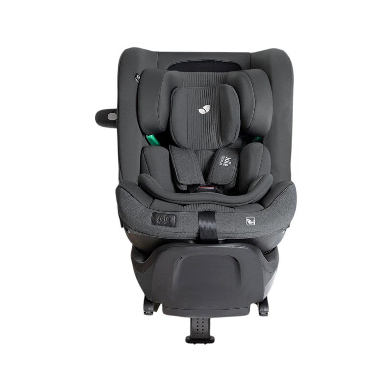 Silla de Auto Joie i-Spin XL Signature – Giro 360° y Uso desde 0 hasta 12 Años Silla de Auto Joie i-Spin XL Signature – Giro 360° y Uso desde 0 hasta 12 Años