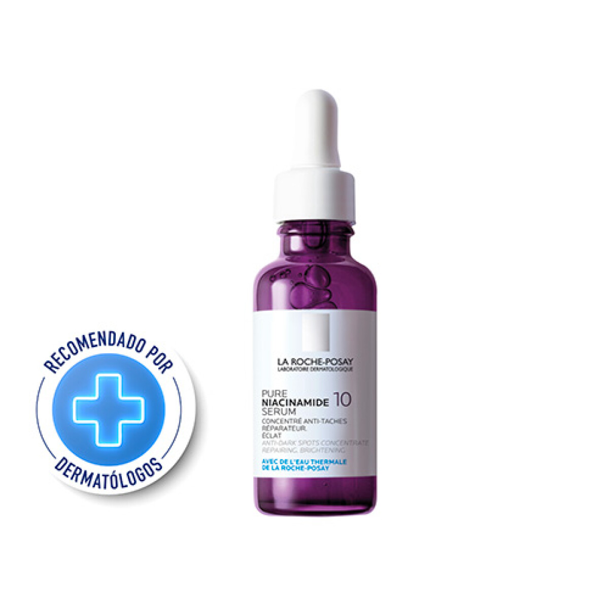 La Roche Posay Serum Mela B3 anti manchas 30ml 