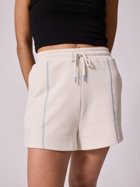 SHORT DIXIE AIX HUESO