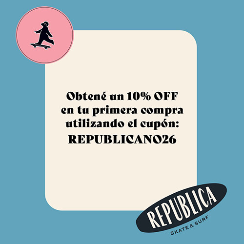 Pop Up Descuento Primera Compra