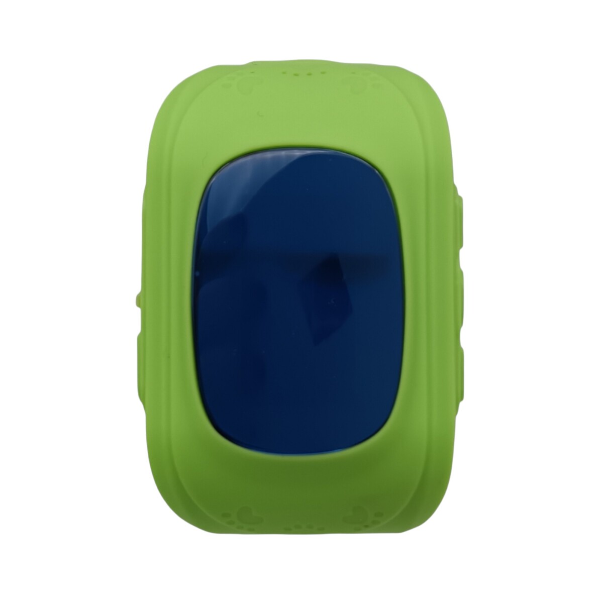 GPS KIDS 01 VERDE - verdeuniforme 