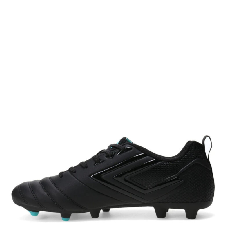 Championes Umbro VISION HG Hombre 20103765 Negro-azul